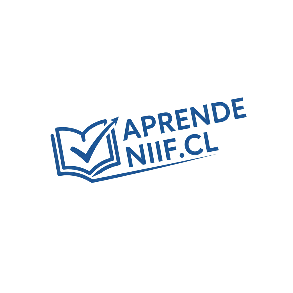 Logo Aprende NIIF